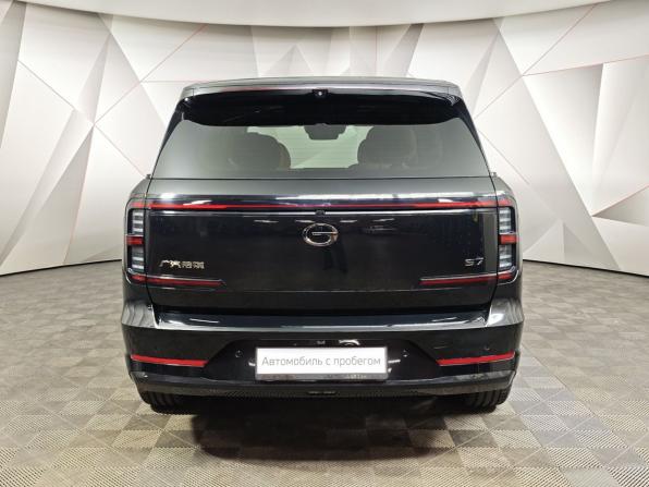 GAC S7 с пробегом 2025 года, цена 4 700 000 рублей, 23952 км, внедорожник, Автокод Объявления