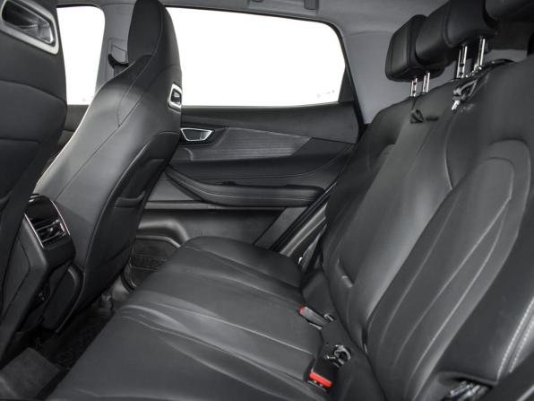 Chery Tiggo 4 I Рестайлинг 2 с пробегом 2025 года, цена 1 900 000 рублей, 4064 км, внедорожник, Автокод Объявления