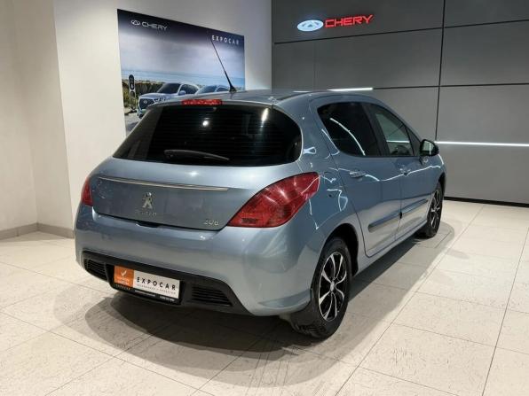 Peugeot 308 I Рестайлинг с пробегом 2012 года, цена 600 000 рублей, 160000 км, хэтчбек, Автокод Объявления