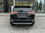 Toyota RAV4 IV (XA40) Рестайлинг Нижний Новгород  - изображение 35