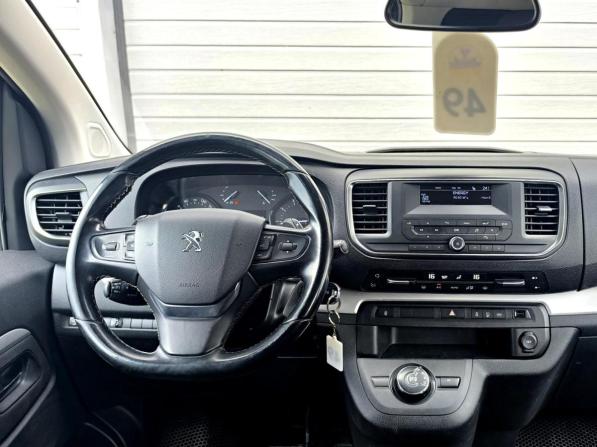 Peugeot Traveller I с пробегом 2021 года, цена 2 249 000 рублей, 371841 км, минивэн, Автокод Объявления