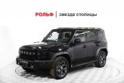 JETOUR T2 Москва  - изображение 32