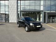 Hyundai Tucson I Томск  - изображение 23