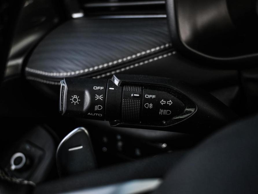 Haval Jolion I Рестайлинг Новороссийск  - изображение 16