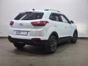 Hyundai Creta I Рестайлинг Ярославль  - изображение 21