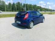 Hyundai Solaris I Рестайлинг Пермь  - изображение 9