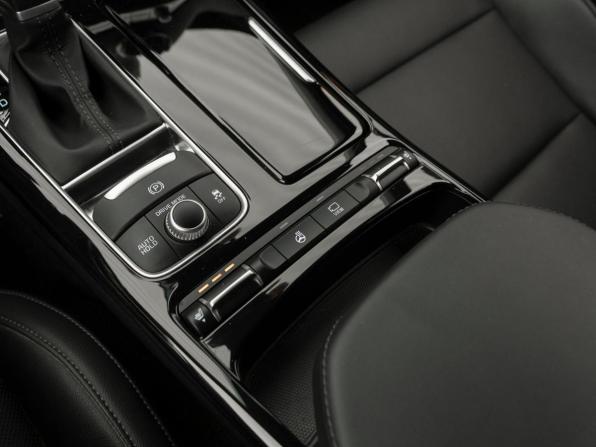 Kia Stinger I с пробегом 2019 года, цена 3 590 000 рублей, 10254 км, лифтбек, Автокод Объявления