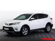 Toyota RAV4 IV (XA40) Москва  - изображение 15