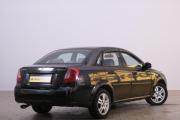 Chevrolet Lacetti I Омск  - изображение 26