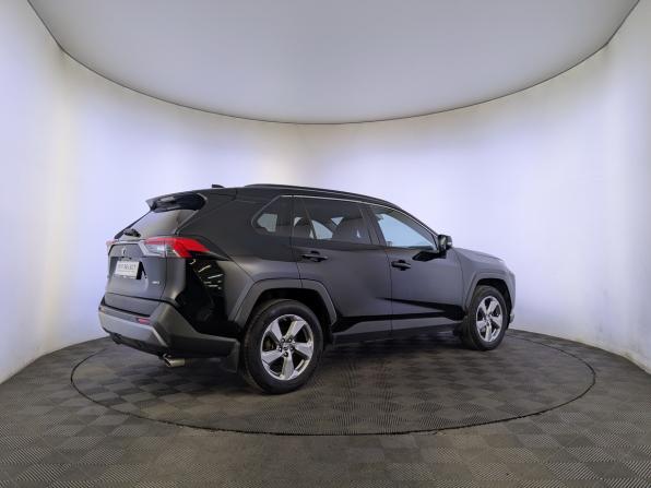Toyota RAV4 V (XA50) с пробегом 2020 года, цена 3 100 000 рублей, 72771 км, внедорожник, Автокод Объявления