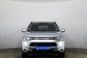 Mitsubishi Outlander III Пермь  - изображение 30