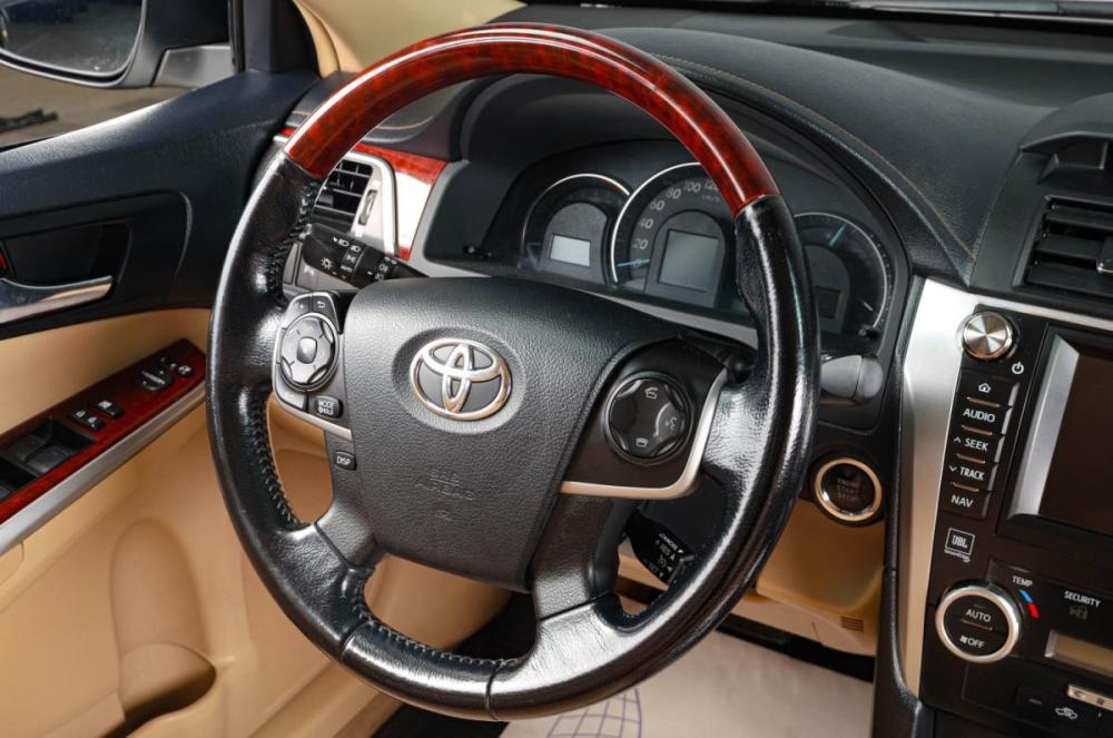 Toyota Camry VII (XV50) Тюмень  - изображение 12