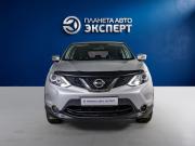 Nissan Qashqai II Челябинск  - изображение 17