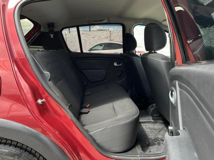 Renault Sandero I Краснодар  - изображение 13