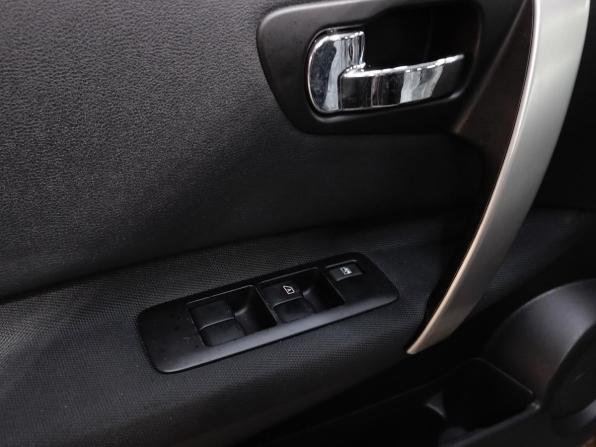 Nissan Qashqai I Рестайлинг с пробегом 2011 года, цена 1 080 000 рублей, 114000 км, внедорожник, Автокод Объявления