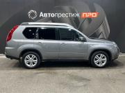 Nissan X-Trail II Рестайлинг Пермь  - изображение 26
