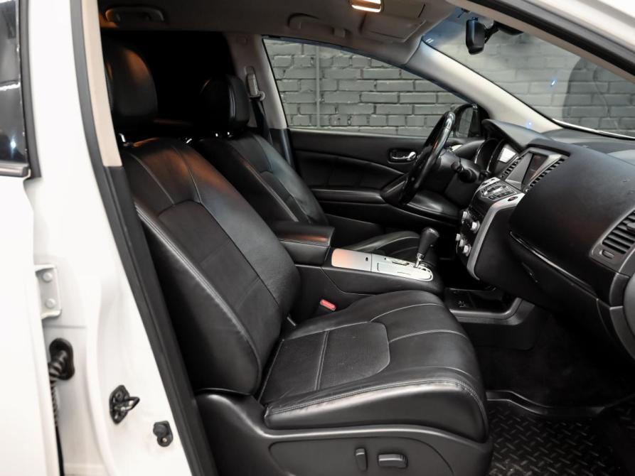 Nissan Murano II (Z51) Рестайлинг 2 Екатеринбург  - изображение 10