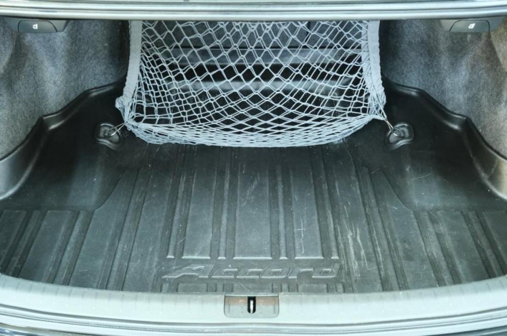 Honda Accord VIII Омск  - изображение 23