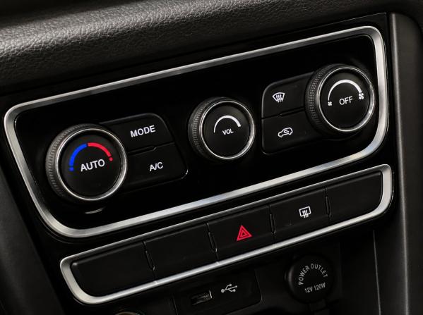 Chery Tiggo 3 I с пробегом 2017 года, цена 950 500 рублей, 106813 км, внедорожник, Автокод Объявления