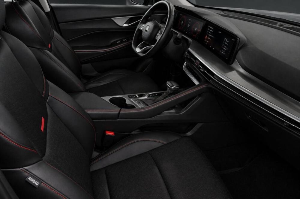 Changan CS35 Plus I Рестайлинг Челябинск  - изображение 13