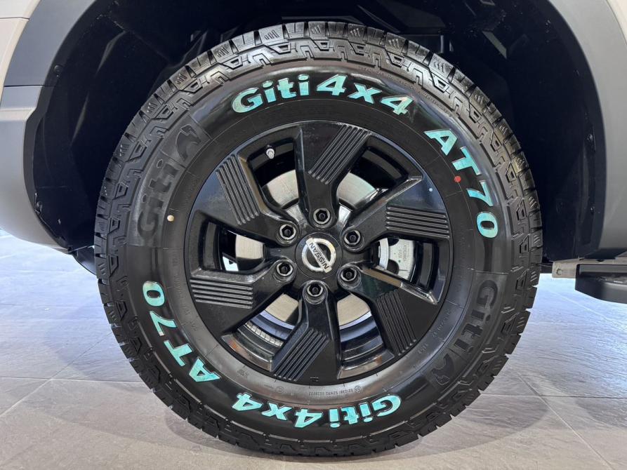 Nissan Frontier Pro Стерлитамак  - изображение 20