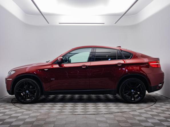 BMW X6 I (E71) с пробегом 2011 года, цена 2 050 000 рублей, 129217 км, внедорожник, Автокод Объявления
