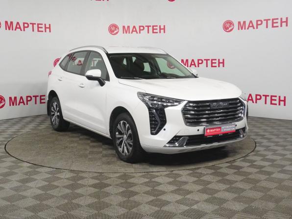 Haval Jolion I с пробегом 2023 года, цена 1 720 000 рублей, 57386 км, внедорожник, Автокод Объявления
