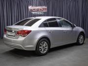 Chevrolet Cruze I Рестайлинг Москва  - изображение 23