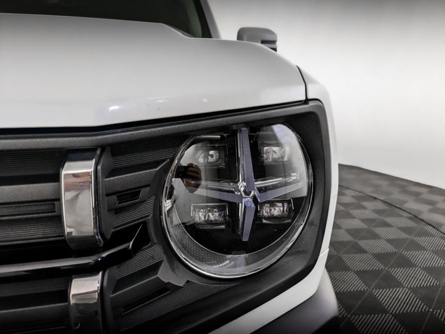 Haval H3 I Москва  - изображение 17