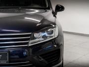 Volkswagen Touareg II Рестайлинг Санкт-Петербург  - изображение 47