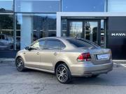 Volkswagen Polo V Рестайлинг Москва  - изображение 25