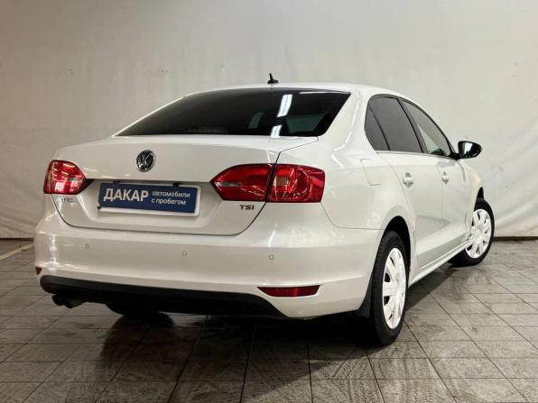 Volkswagen Jetta VI с пробегом 2012 года, цена 730 000 рублей, 167288 км, седан, Автокод Объявления