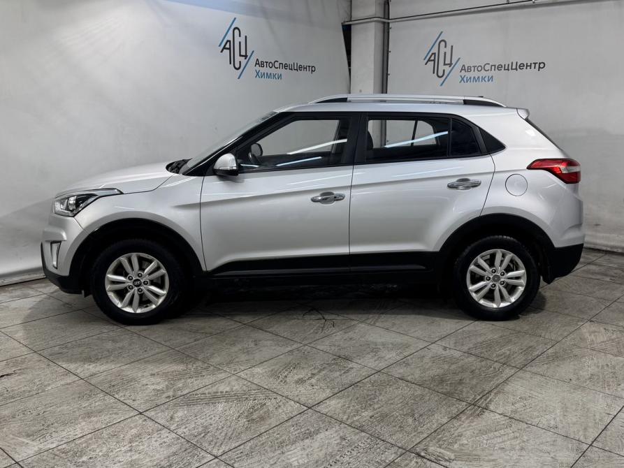Hyundai Creta I Химки  - изображение 2
