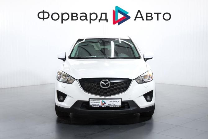 Mazda CX-5 I с пробегом 2014 года, цена 1 749 000 рублей, 216024 км, внедорожник, Автокод Объявления