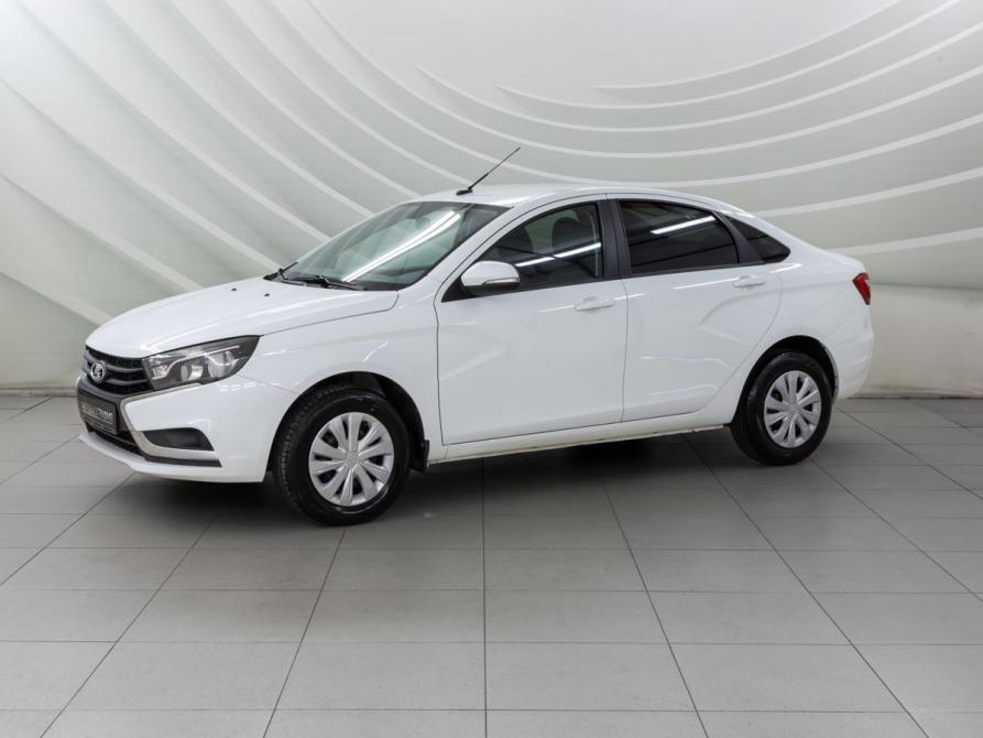 Lada (ВАЗ) Vesta I Волгоград  - изображение 3
