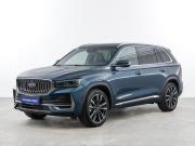 Geely Monjaro I Москва  - изображение 33
