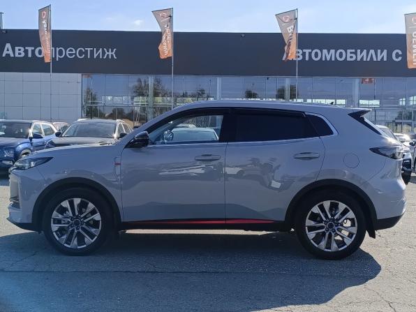 Changan UNI-S I с пробегом 2024 года, цена 2 089 000 рублей, 35952 км, внедорожник, Автокод Объявления