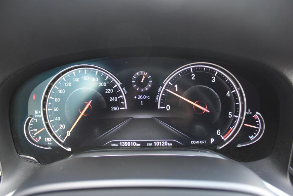 BMW 7 серии VI (G11/G12) Брянск  - изображение 19