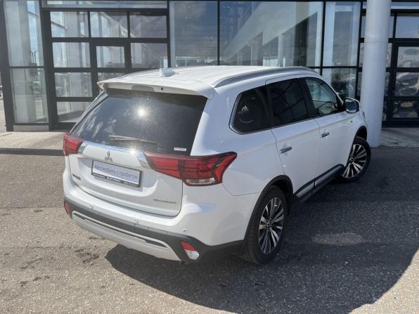 Mitsubishi Outlander III Рестайлинг 3 с пробегом 2019 года, цена 2 960 000 рублей, 104709 км, внедорожник, Автокод Объявления