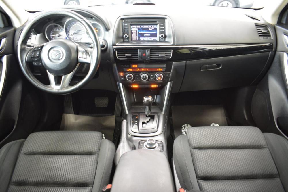 Mazda CX-5 I Киров  - изображение 8