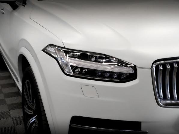 Volvo XC90 II Рестайлинг 1 с пробегом 2021 года, цена 4 995 000 рублей, 96968 км, внедорожник, Автокод Объявления