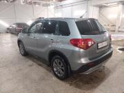 Suzuki Vitara II Рестайлинг Пермь  - изображение 7