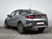 Renault Arkana I Санкт-Петербург  - изображение 26