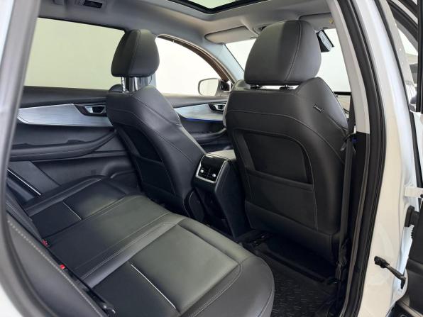 Chery Tiggo 7 Pro Max I с пробегом 2023 года, цена 1 980 000 рублей, 40346 км, внедорожник, Автокод Объявления