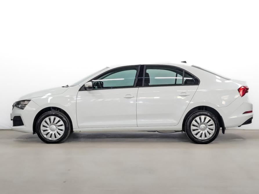 Skoda Rapid II Санкт-Петербург  - изображение 8