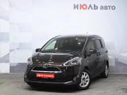Toyota Sienta II Екатеринбург  - изображение 20