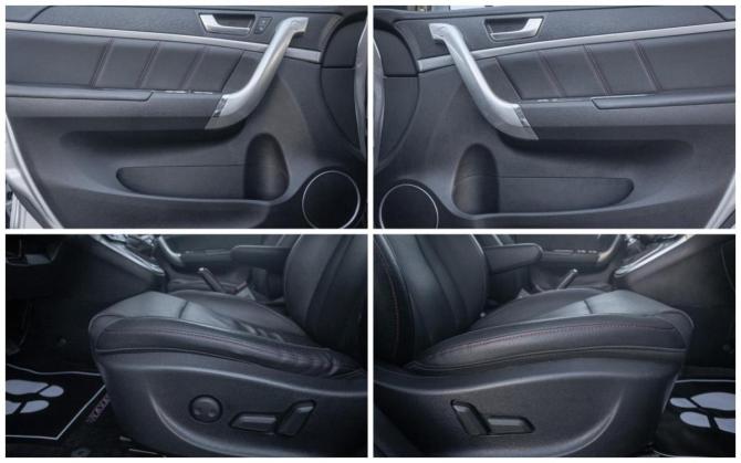 Haval H6 I с пробегом 2019 года, цена 1 298 000 рублей, 101717 км, внедорожник, Автокод Объявления