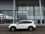 Honda CR-V IV Тверь  - изображение 17
