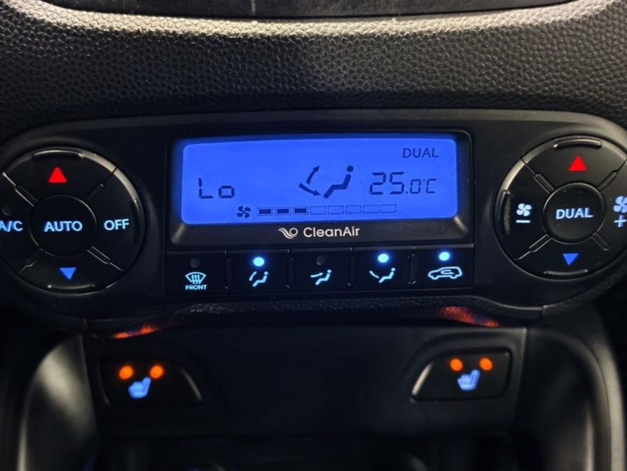 Hyundai ix35 I Курск  - изображение 12