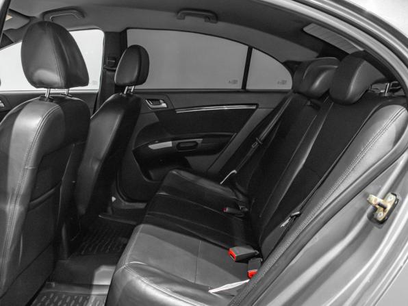 Geely Emgrand EC7 с пробегом 2014 года, цена 424 305 рублей, 113201 км, седан, Автокод Объявления